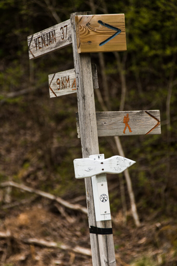 Majvandringar Maiwanderungen © Birte Leonhardt Bogg | www.by-addy.com